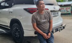 Owner Showroom Deden Cisoka Ucapkan Selamat HUT Republik Indonesia ke-80