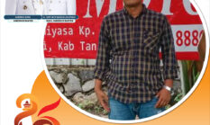 Deden, Owner Showroom Deden Cisoka Mengucapkan HUT Provinsi Banten ke 25 Tahun   