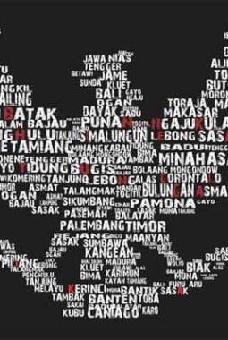 Upaya Membangun Integrasi Indonesia